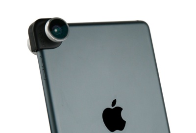Kool Tools: olloclip 4-IN-1 photo lens for the iPad