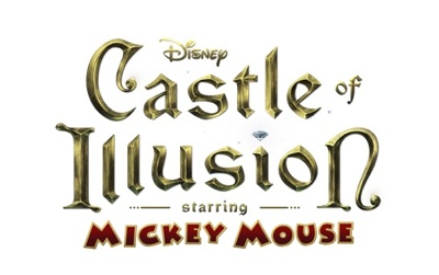 Castle of Illusion coming to the Mac on July 24