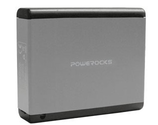 Kool Tools: Powerocks Magic Cube