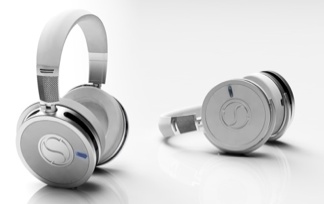SoundSight announces video/audio recording headphones
