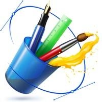 iDraw 2.4.1 adds Swift language export and support for plug-ins