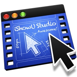 iShowU Studio for Mac OS X adds more editing features