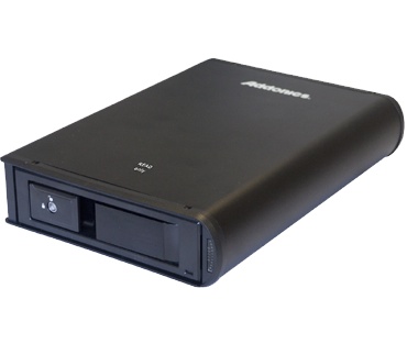 Addonics announces drive readers to prevent data tampering, virus infection