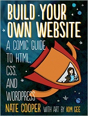 Recommended Reading: ‘Build Your Own Website’