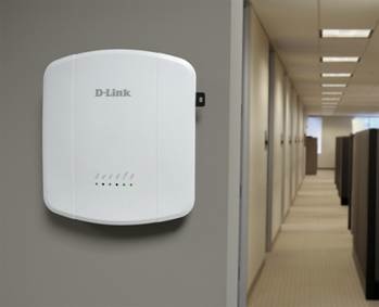 D-Link now shipping 802.11ac unified wireless access point