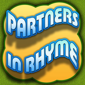 Preschool University updates Partners in Rhyme for Mac OS X