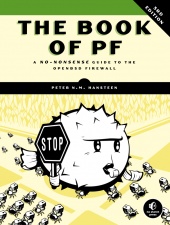 Recommended Reading: ‘Book of PF’ (third edition)