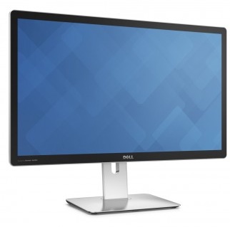 Dell introduces two high-end computer monitors