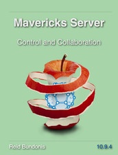 Recommended Reading: ‘Mavericks Server – Control and Collaboration’