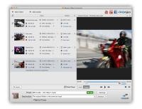 Movavi Video Converter for Mac OS X adds 4K support