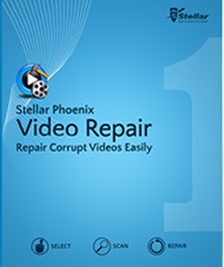 Stellar Data Recovery releases Stellar Phoenix Video Repair 1.0 for the Mac