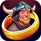Realore introduces Viking Saga for Mac OS X