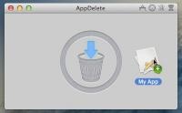 AppDelete is ready for Mac OS X Yosemite