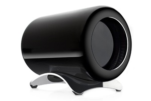 Kool Tools: the BookArc stand for the Mac Pro