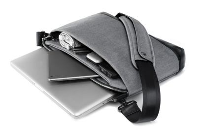 Booq unveils the Cobra slim laptop bag