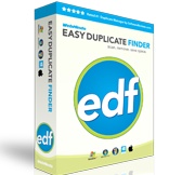 Easy Duplicate Finder for Mac OS X upgraded to version 4.7