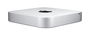 Apple updates the Mac mini