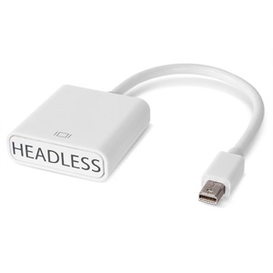 NewerTech announces the Headless Mac video accelerator
