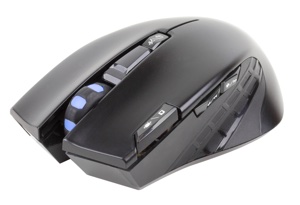 Satechi launches Mac compatible wireless gaming mouse
