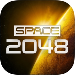 RoGame Software releases Space 2048 for Mac OS X