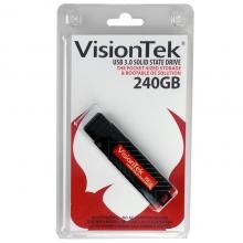 VisionTek introduces pocket-sized USB 3.0 solid state drives 