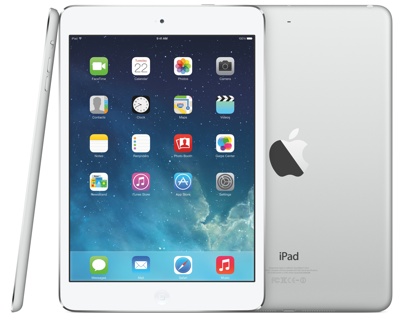 iPhone 6 Plus sales may cannibalize iPad mini sales