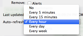 MacTech Conference 2014: Schedule