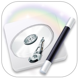 Power APP has released Disk Cleaner! with data analysis for Mac OS X