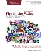 Recommended Reading: ‘Fire in the Valley, Third Edition’