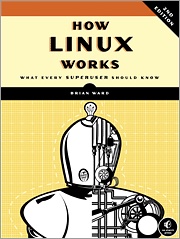 Recommended Reading: ‘How Linux Works, 2nd Edition’