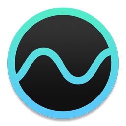 Noizio is ambient sound setting utility for Mac OS X