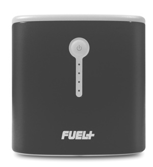 Patriot introduces two new FUEL + models of charging devices