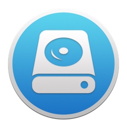 Precious Disk is new hard drive utility for Mac OS X