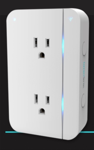 Grid Connect introduces smart outlet with Apple HomeKit integration