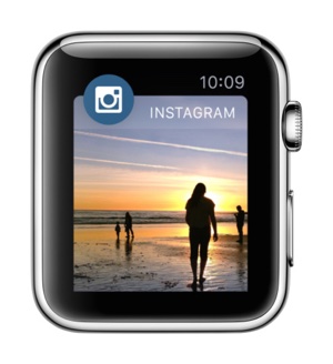 Apple announces availability of WatchKit for the Apple Watch