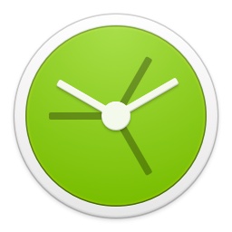 World Clock is ready for Mac OS X Yosemite