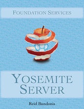 Recommended Reading: ‘Yosemite Server – Foundation Services’