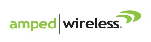 Amped Wireless unveils new Wi-Fi range extenders