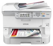 Epson introduces ‘heavy duty’ A3 color workgroup printer