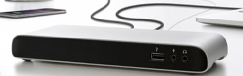 Elgato introduces Thunderbolt 2 Dock with 4K video