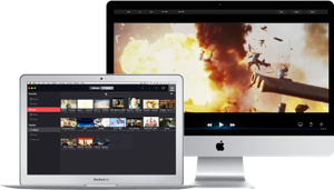 DearMob releases 5KPlayer for Mac OS X