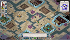Avernum 2: Crystal Souls game now available