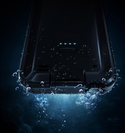 CES: LifeProof announces waterproof battery case for the iPhone 6