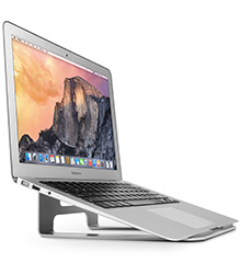 Twelve South debuts ParcSlope for Mac laptops