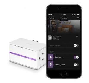iDevices introduces HomeKit-enabled connected plug