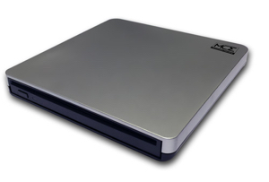 MCE Fovea Extreme 3 is a Mac compatible, Blu-ray drive