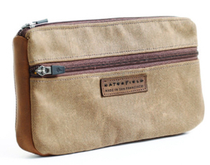 WaterField unveils Padded Gear Pouch