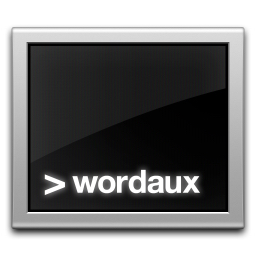 Wordaux is new data mining app for Mac OS X