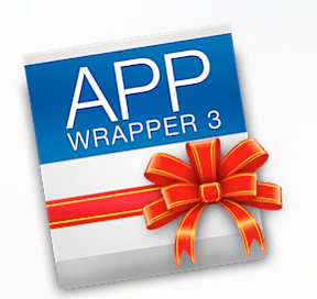 App Wrapper updated to version 3.5