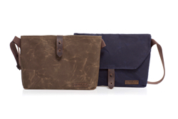 WaterField Designs rolls out Vitesse cycling musette